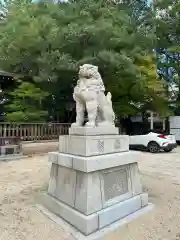 福島稲荷神社(福島県)