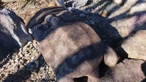 法雲寺のその他建物