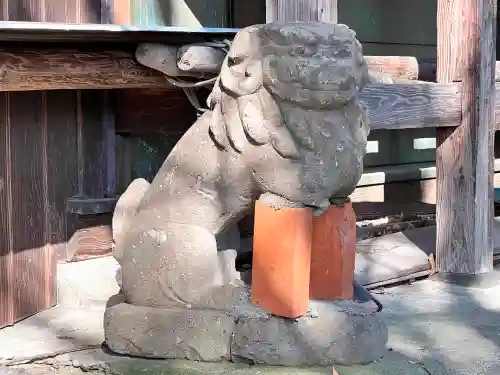 豊姫神社(福岡県)