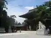 寒川神社のその他建物