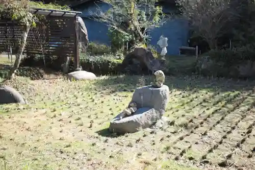 岐阜護國神社のその他建物