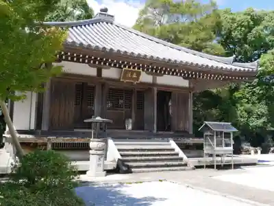 大日寺(高知県)