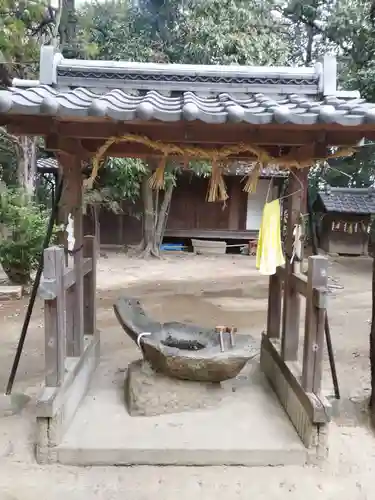 寝屋神社(大阪府)