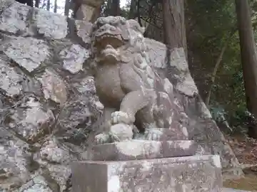 神明社(愛知県)