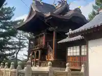 坂出八幡神社(八幡神社)(香川県)