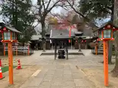 明王院（満願寺別院）(東京都)