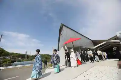 金蛇水神社(宮城県)