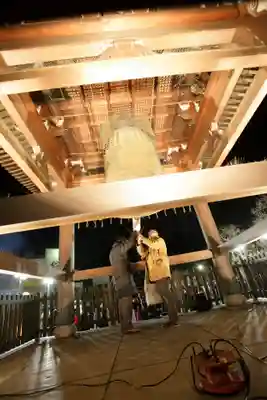 津観音(三重県)