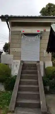 香取神社(埼玉県)