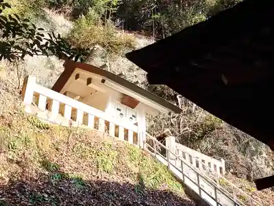 紫神社(宮城県)
