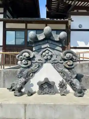 鳳台院(茨城県)