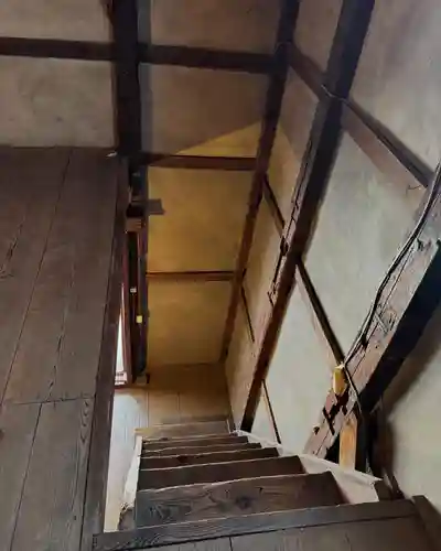 御霊神社(奈良県)