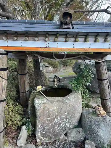 高山寺(大分県)