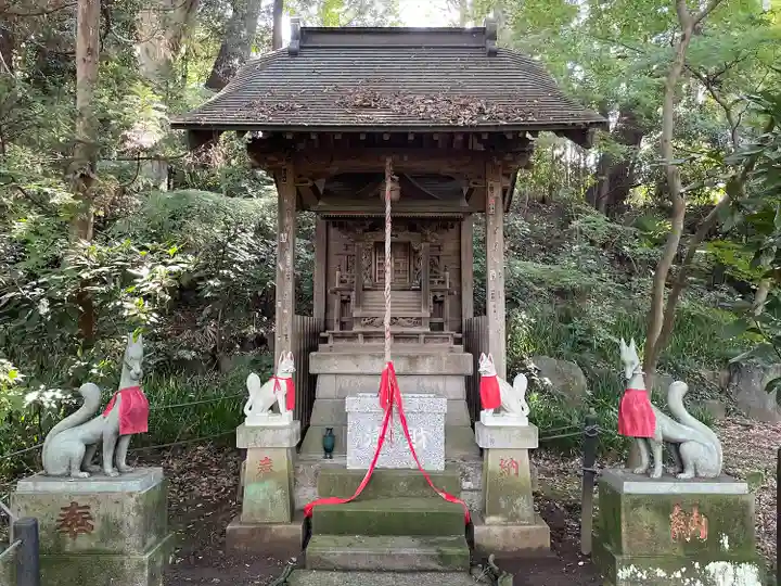 本土寺(千葉県)