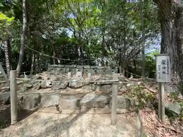 龍神社(岡山県)