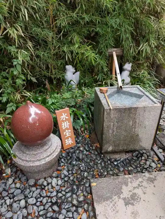 蛇窪神社(東京都)