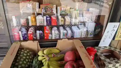 辯天寺の授与品その他