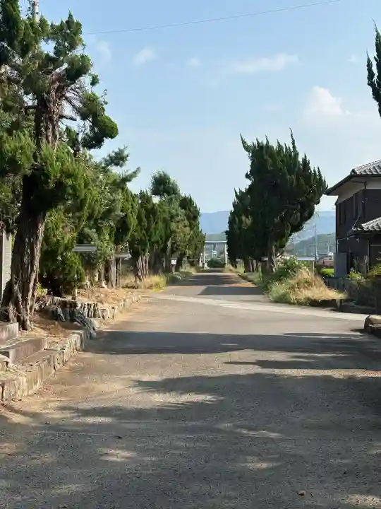 大宮神社(香川県)