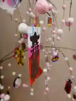 歌舞伎稲荷神社の御朱印