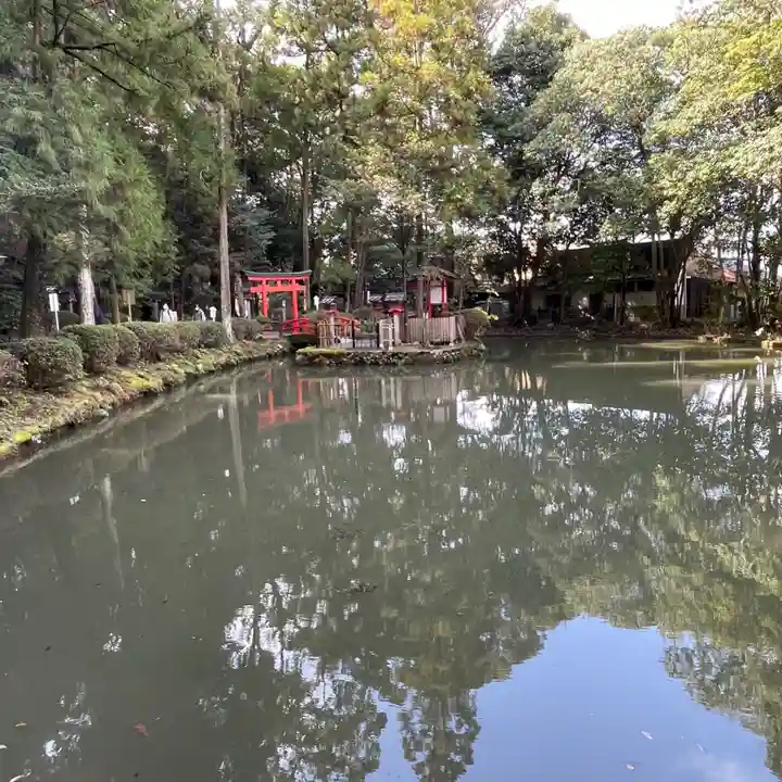 大神神社(奈良県)