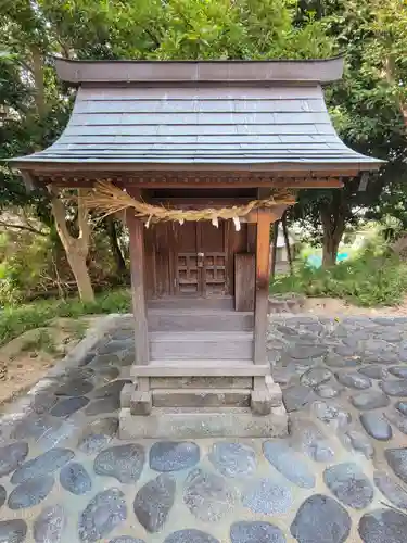 王子八幡神社(愛媛県)