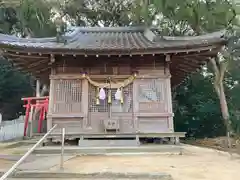 伊豫稲荷神社(愛媛県)