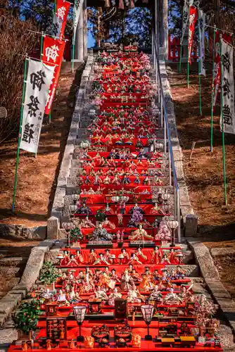 松澤神社(岩手県)