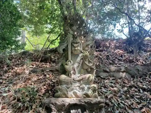 城山神社(埼玉県)