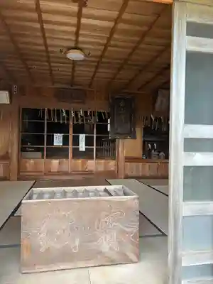 白山神社(新潟県)