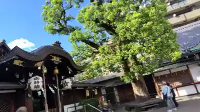 晴明神社(京都府)