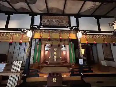 御岩神社(茨城県)