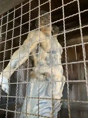 東大寺別院阿弥陀寺(山口県)