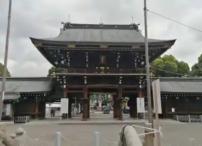 真清田神社(愛知県)