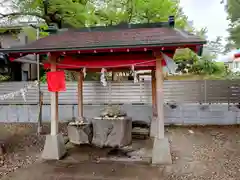 宮城野八幡神社(宮城県)