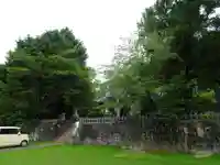 郡浦神社のその他建物