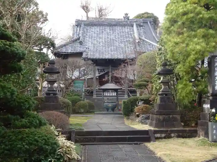 大蓮寺のその他建物