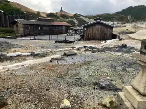 恐山菩提寺(青森県)