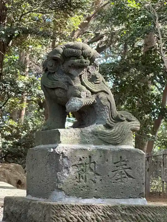 浅間神社(千葉県)