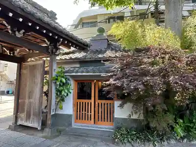 文殊院(東京都)