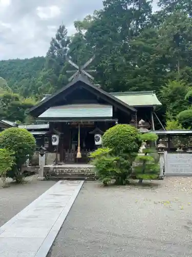 火走神社(大阪府)