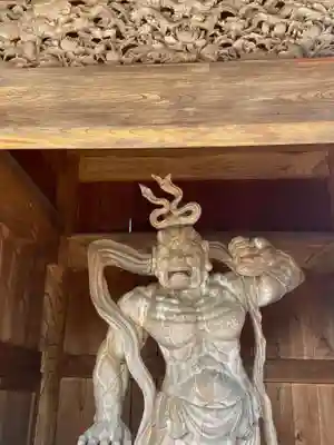 広度寺(福島県)