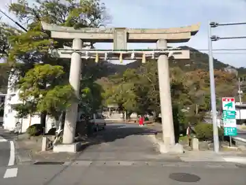 葺田八幡神社(香川県)