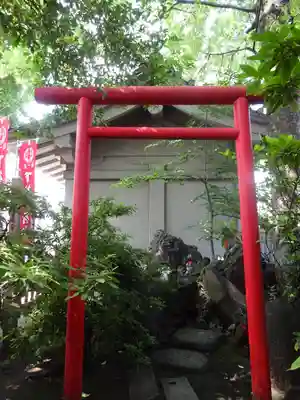 下谷神社(東京都)