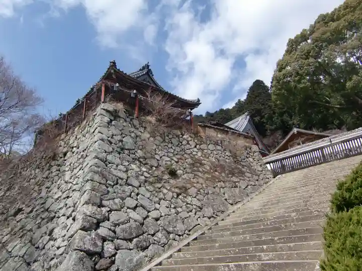 勝尾寺(大阪府)