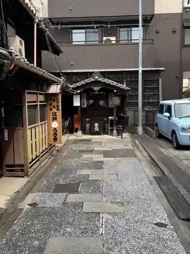 子守地蔵尊(愛知県)