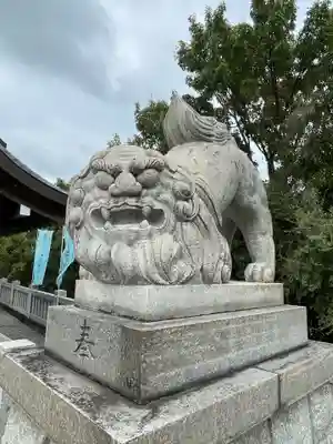 徳島県護國神社(徳島県)