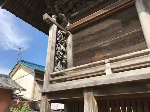 八坂神社のその他建物