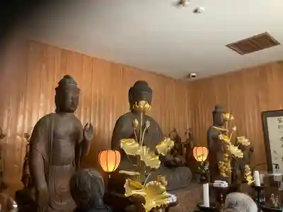 影向寺(神奈川県)