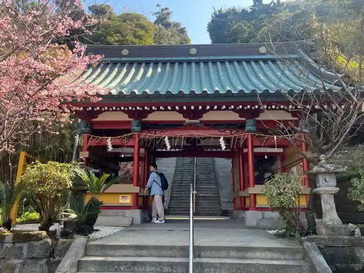 洲崎神社(千葉県)