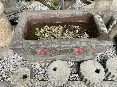 宝禄稲荷神社(東京都)